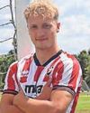 Flynn swoops for young City prospect Anderson40