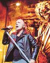 'Metal on metal'as coin celebrates Iron Maiden26