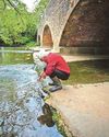 Record budget for EA to tackle pollution8