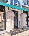 Club sculptures remain despite council order9