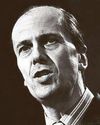 Tributes paid to Norman Tebbit, an 'icon' in politics18