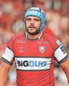 Departing Kingsholm pair sign for French clubs37