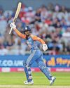 Root still superb as India put brakes on 'Bazball'38