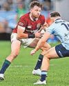 Scan eases the concern for Kinghorn37