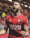 Hatters snap up Wells41