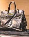 Original Birkin bag sells for £8.6m10