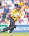 World's oldest festival of cricket returns to college11