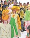 Mulberry raises £20m as its sales plummet24
