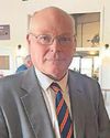 Council gets first Reform member8