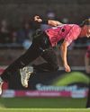 Win at Kent secures home quarter-final41