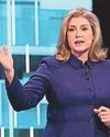 Antisemitism an 'urgent issue' warns Mordaunt16