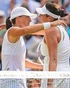 Iga: I can only imagine what Amanda felt like33