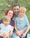 Cancer survivor calls for more treatment options14