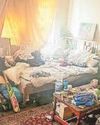 Flat shut after years of anti-social behaviour13