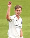 Miles 'hugely excited' by his return to Glo'sters37