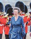 Princess Royal rocks up for musical spectacular26