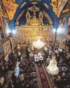 Israel ‘sorry’ after fatal air strike at Catholic church24