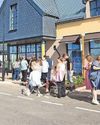 Outlet centre is opened with preview event28