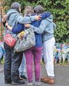 Boy, 10, dies in 'heartbreaking' coach crash5
