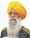 Marathon man Fauja dies at the age of 11447
