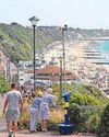 Nature towns accolade awarded to Dorset area20