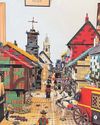 Excitement building ahead of city’s Lego festival1