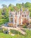 Oasis star Liam’s Cotswolds hideaway’s on the market14