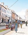 Plans for Park Street car ban may face delays Plans for Park Street car ban may face delays22