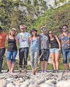 West charity fighting plastic pollution to shut after decade Western Daily Press