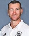 Bracey hails batsmen and bowlers alike Bracey hails batsmen and bowlers alike47