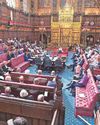 Peers urged not to stand in way of assisted dying Bill Peers urged not to stand in way of assisted dying Bill8