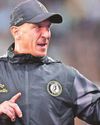 Robins will need to use all players, says Struber Robins will need to use all players, says Struber52