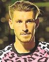 I want to score more goals, insists Savage I want to score more goals, insists Savage41