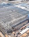 'Flagship' project's taking shape 'Flagship' project's taking shape22