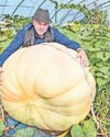 Grandad Graham’s happy to share big veg success secrets4