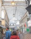 Council backs down over market rent rises16