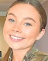 Ex-Wren calls for action on harassment in Army5