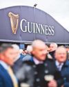 Price of a Guinness to fall and Ladies' Day to return2