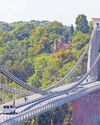 Toll to drive across historic bridge may rise 50% Toll to drive across historic bridge may rise 50%9