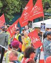 Bus drivers vote on pay deal as strike postponed Bus drivers vote on pay deal as strike postponed21