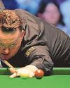 Murphy wins British Open Murphy wins British Open33