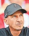 Struber's happy with his side after Ipswich draw39