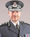 Police chief to face gross misconduct proceedings9
