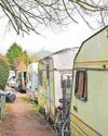 'Place of pilgrimage' now overrun with 300 van dwellers 'Place of pilgrimage' now overrun with 300 van dwellers13