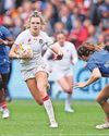 £15m boost for city thanks to Women's Rugby World Cup £15m boost for city thanks to Women's Rugby World Cup2