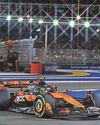 Max born into F1 seat, says Lando Max born into F1 seat, says Lando49