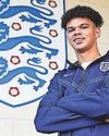 O'Reilly is called up with James out injured37