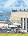 Royal Navy's latest generation of frigates ‘look too big' for West dockyard Royal Navy's latest generation of frigates ‘look too big' for West dockyard3