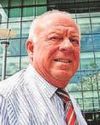 Retiring HL founder gives role to son Retiring HL founder gives role to son28