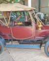UNDER THE HAMMER65